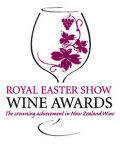 Royal Easter Show Wine Awards